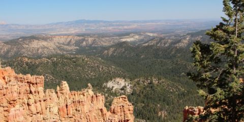 Bryce Canyon