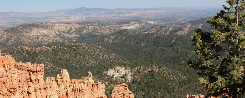 Bryce Canyon