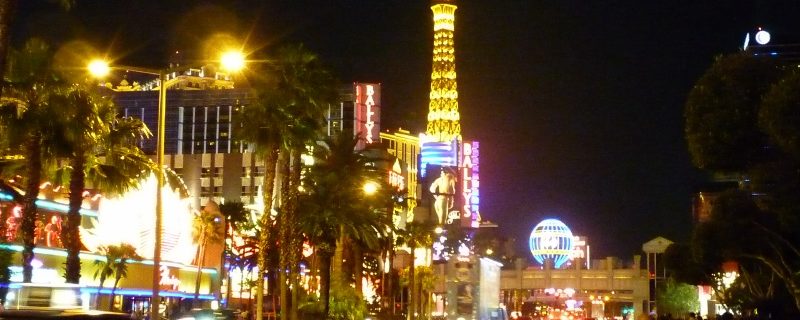 Las Vegas, NV