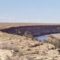 Desert Oasis in Morocco